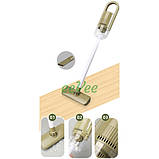 Дитячий набір для прибирання з пилососом Стійка з інструментами і відерце 14 предметів (60441), фото 6