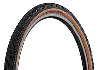 Покрышка 700х50С (47-622) WTB Venture TCS Tubeless, 60tpi, коричневая боковина (ОЕМ)