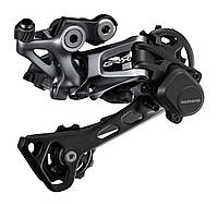 Переключатель задн. Shimano RD-RX810 GRX ,SHADOW+ ,11-ск ,чёрный (ОЕМ)