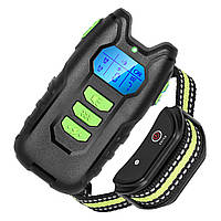Нашийник для дресування собак із пультом