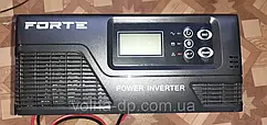 Джерело безперебійного живлення Forte FPI-1024Pro 1000 ВТ