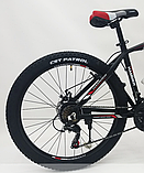 Велосипед гірський  "S200 HAMMER" Колеса 26 дюйм   Рама 17, фото 3