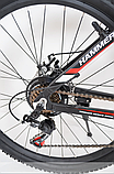 Велосипед гірський  "S200 HAMMER" Колеса 26 дюйм   Рама 17, фото 7