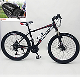 Велосипед гірський  "S200 HAMMER" Колеса 26 дюйм   Рама 17, фото 5
