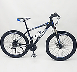 Велосипед гірський  "S200 HAMMER" Колеса 26 дюйм   Рама 17, фото 9