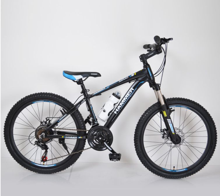 Велосипед гірський  "S200 HAMMER" Колеса 26 дюйм   Рама 17, фото 1