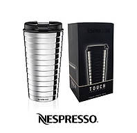 Термокружка Nespresso TOUCH Travel Mug