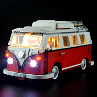 Комплект освещения Lightailing для Volkswagen T1 Camper Van 10220