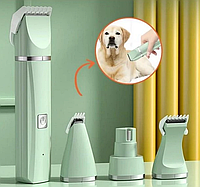 Профессиональный электрический триммер для стрижки волос домашних животных