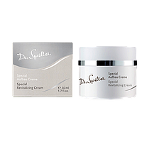 Dr. Spiller Special Revitalizing Cream Восстанавливающий крем для гиперчувствительной кожи