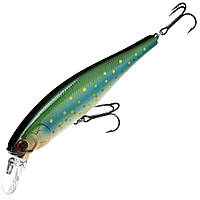 Воблер Lucky Craft Pointer 100SP Brook Trout - Kawa Masu