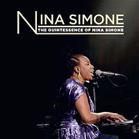 SALE! Nina Simone - The Quintessence Of Nina Simone (LP, Vinyl)