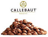 Молочный шоколад бельгийский Callebaut S21 30,1% 1 кг