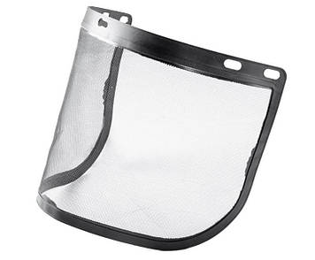 Екран-сітка змінний MASTERTOOL для щитка газонокосаря 81-0016 81-0031 SPL