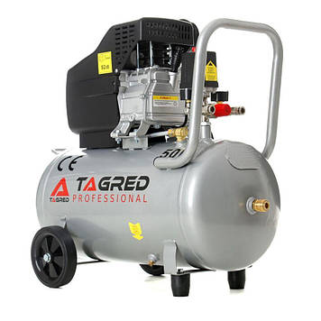 Компресор Tagred 50L TA301N SPL