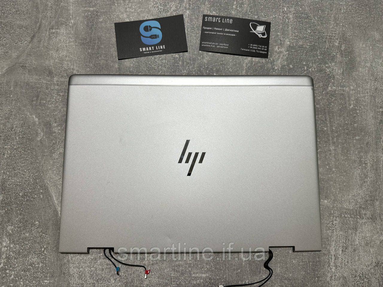 Корпус кришка матриці веб камера для ноутбука HP EliteBook 830 G5 | 735 G5 | 6070b1217501
