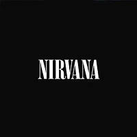 SALE! Nirvana - Best Of Nirvana (LP, Vinyl)