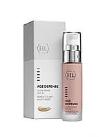 Увлажняющий крем с тонирующим эффектом Holy Land Age Defense Glow Sense SPF 15 50 мл