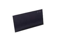 Світлофільтр MASTERTOOL С4-С5 DIN 10 52х102 мм 81-0014 DMB