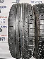 195/65 R15 Nokian Wetproof літні шини б/у