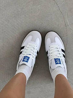 Adidas Samba White 36 40 ID 2097252687 1799.25 Prom.ua