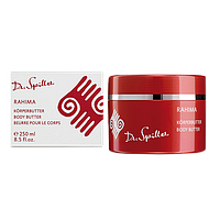 Dr Spiller Rahima Body Butter Деликатное увлажняющее масло для тела