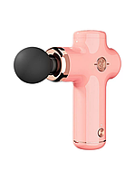 Портативный массажер Xiaomi Yesoul Massage Gun MG-11 Pink