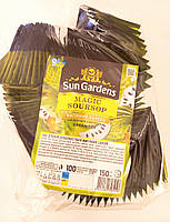Чай Sun Gardens Magic Soursop зелений Сан Гарденс Магічний Саусеп 100 пакетиків