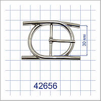 Пряжка 30мм