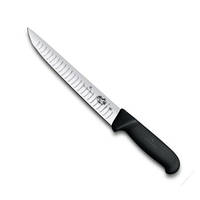 Нож кухонный разделочный Victorinox Fibrox Sticking 20 см
