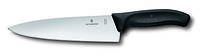 Нож кухонный разделочный Victorinox SwissClassic 20 см, черный ll
