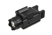 Подствольный фонарь/лазер (2 в 1) Vector Optics Doublecross Compact Red Laser ll