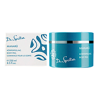 Dr. Spiller Manaru Body Peel Крем-пилинг для тела