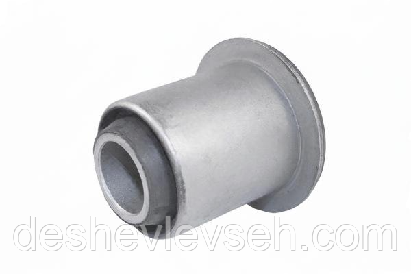 Сайлентблок нижнього важеля переднього 8774130SX/Nissan Interstar all 02-, 87-74130-SX, (Stollox), фото 1
