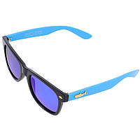 Поляризационные очки VEDUTA SUNGLASSES UV 400 BL-B-BL