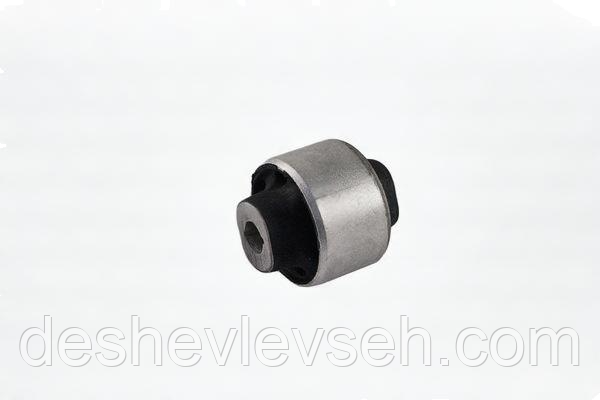 Сайлентблок важеля зад. 7701293SX / Renault Megane III 08-, 77-01293-SX, (Stellox), фото 1