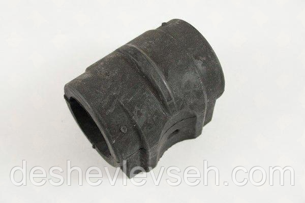 Втулка стабілізатора переднього/Land Rover Range Rover Sport II 10-, 79-00863-SX, (Stellox), фото 1