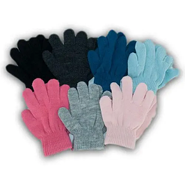 Перчатки, рукавиці