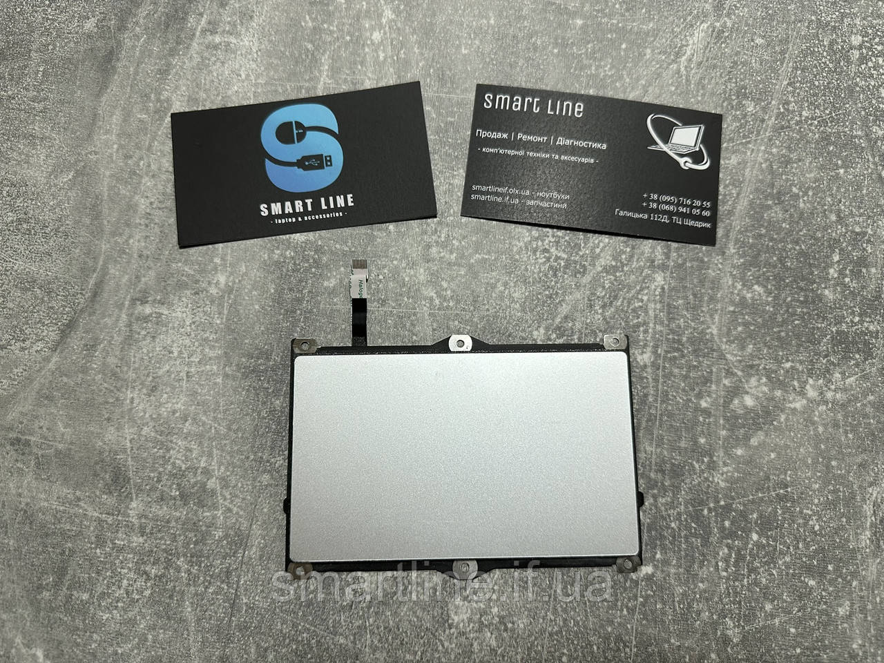 Тачпад для ноутбука HP ProBook 640 G4 | 645 G4, фото 1