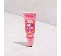 Блиск для губ який змінює колір Show By Pastel Show Your Magic Gloss 01