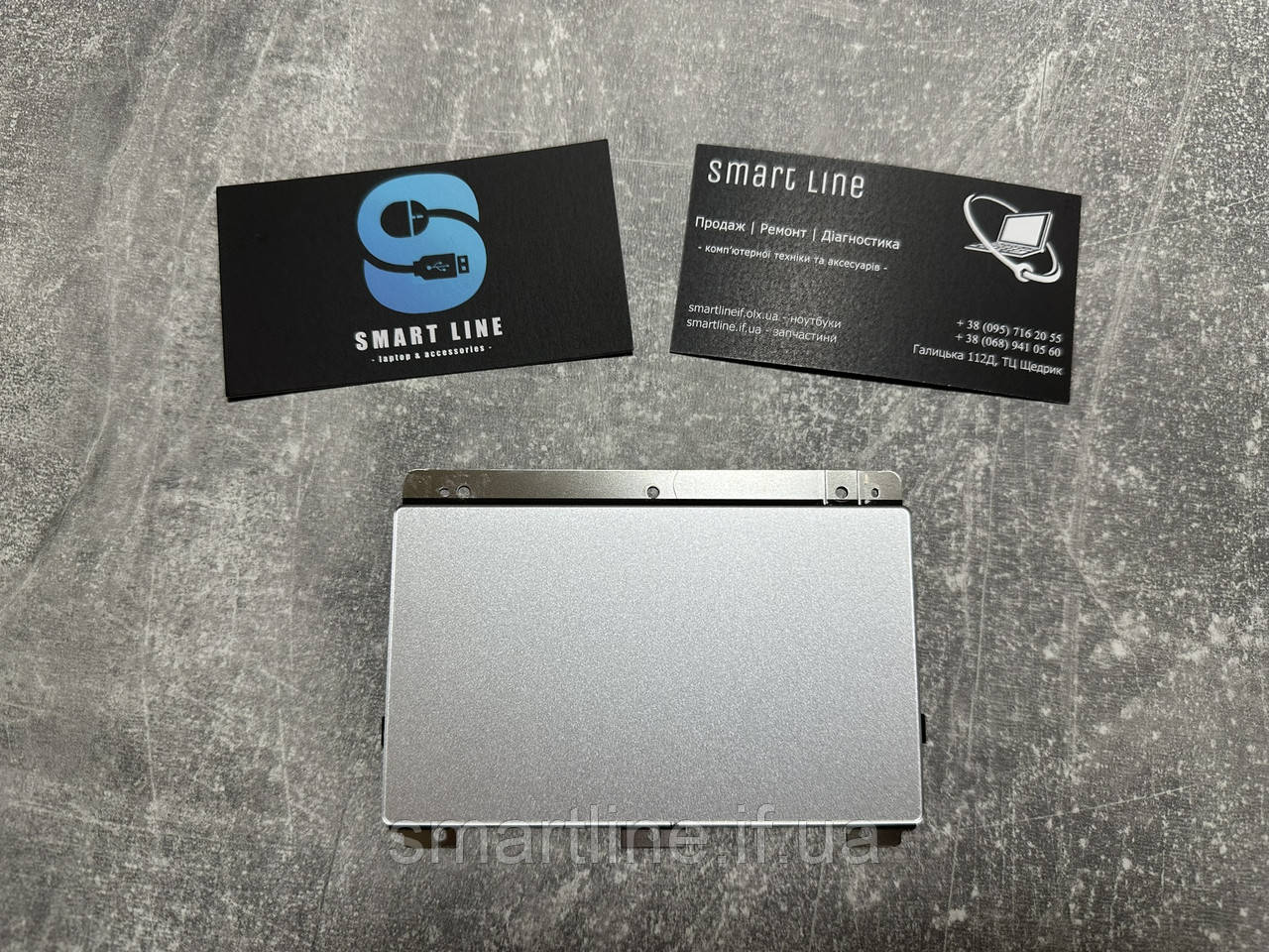 Тачпад для ноутбука HP EliteBook X360 1030 G2, фото 1