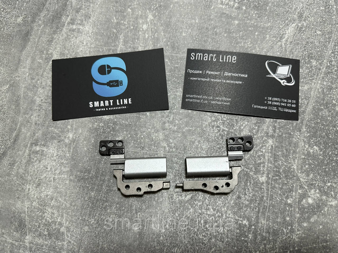 Петлі для ноутбука HP EliteBook X360 1030 G2, фото 1