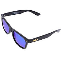 Поляризационные очки VEDUTA SUNGLASSES UV 400 B-B-BL