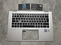 Середня частина корпус топкейс HP EliteBook x360 1030 G2 | 6070B1063802