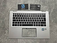 Середня частина корпус топкейс HP EliteBook x360 1030 G2 | 6070B1063802