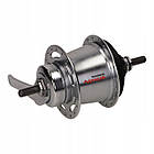 📦Втулка Shimano Nexus 7 SG-C3001-7C 36 H, фото 3