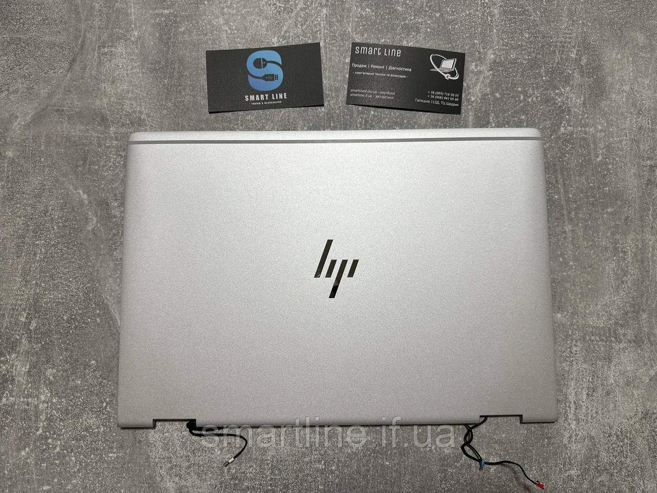 Корпус Кришка матриці для ноутбука HP EliteBook X360 1030 G2 | 6070B1063701