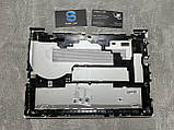 Нижня частина корпусу піддон корито для ноутбука HP Elitebook 840 G5 | 840 G6 | 745 G5 | 745 G6 | Zbook 14U G5, фото 2