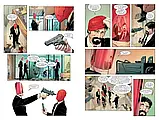 Бетмен. Книга 6. Нічна зміна., фото 3