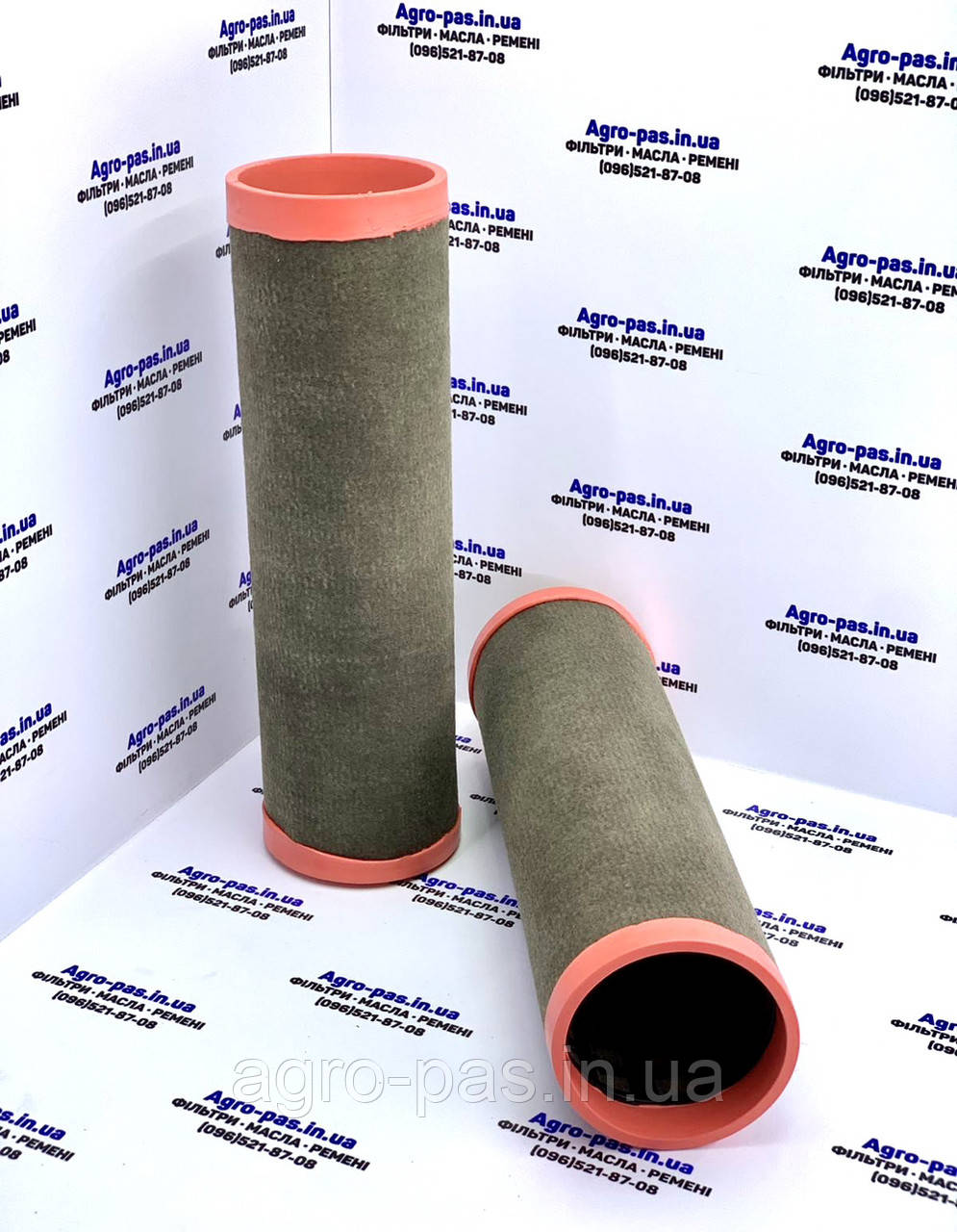 Фільтр повітряний PP782107, CF610, 05821150, 752199.0, 1181004, 32/920402, 199574, 3902782M1, SA17194, фото 1